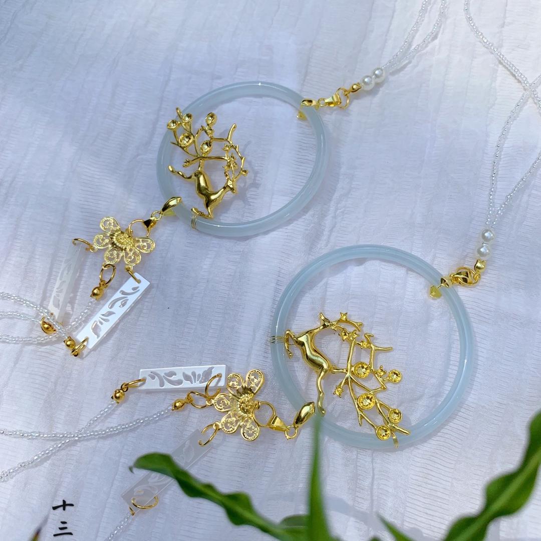 十三月凉手工坊(清晖店)