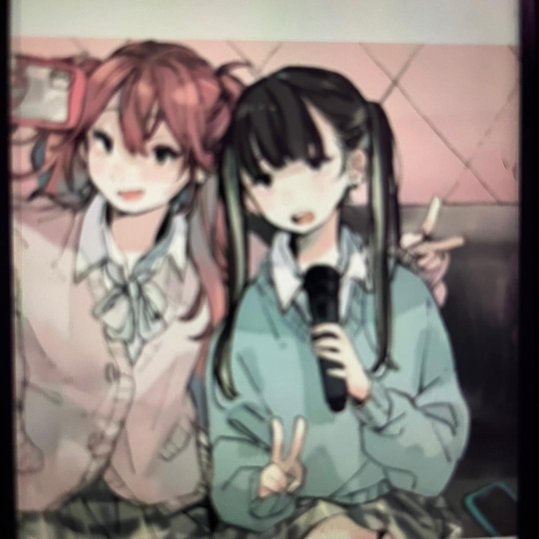 姊妹双娇