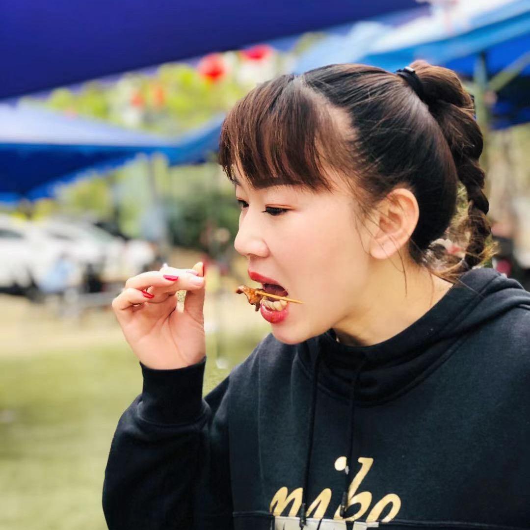 开心就好🛴