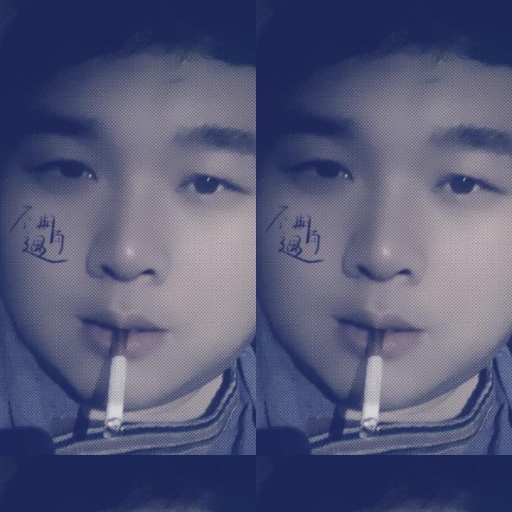 云与海