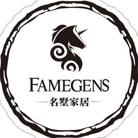名墅国际家居l工厂总部