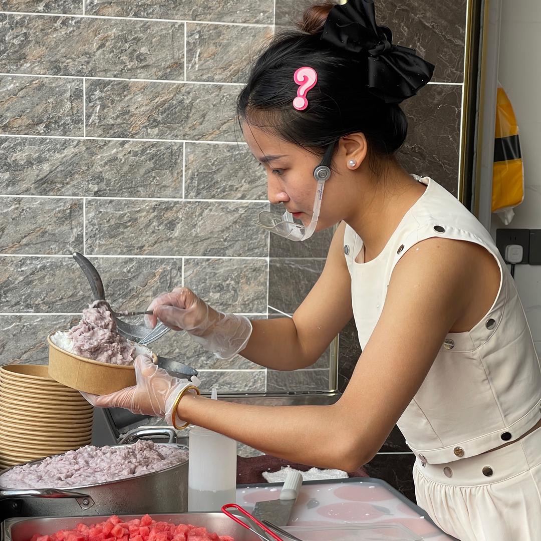 海南夏天日常好物分享🌮