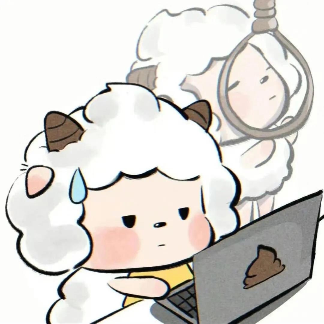 白白🐳