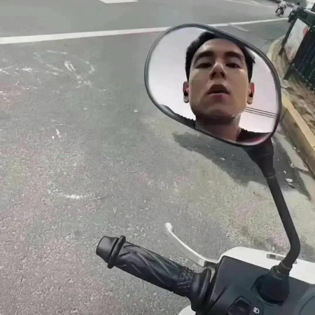 月半