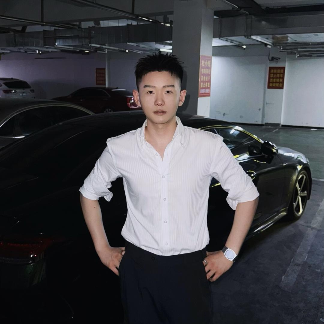 小沈丨探房