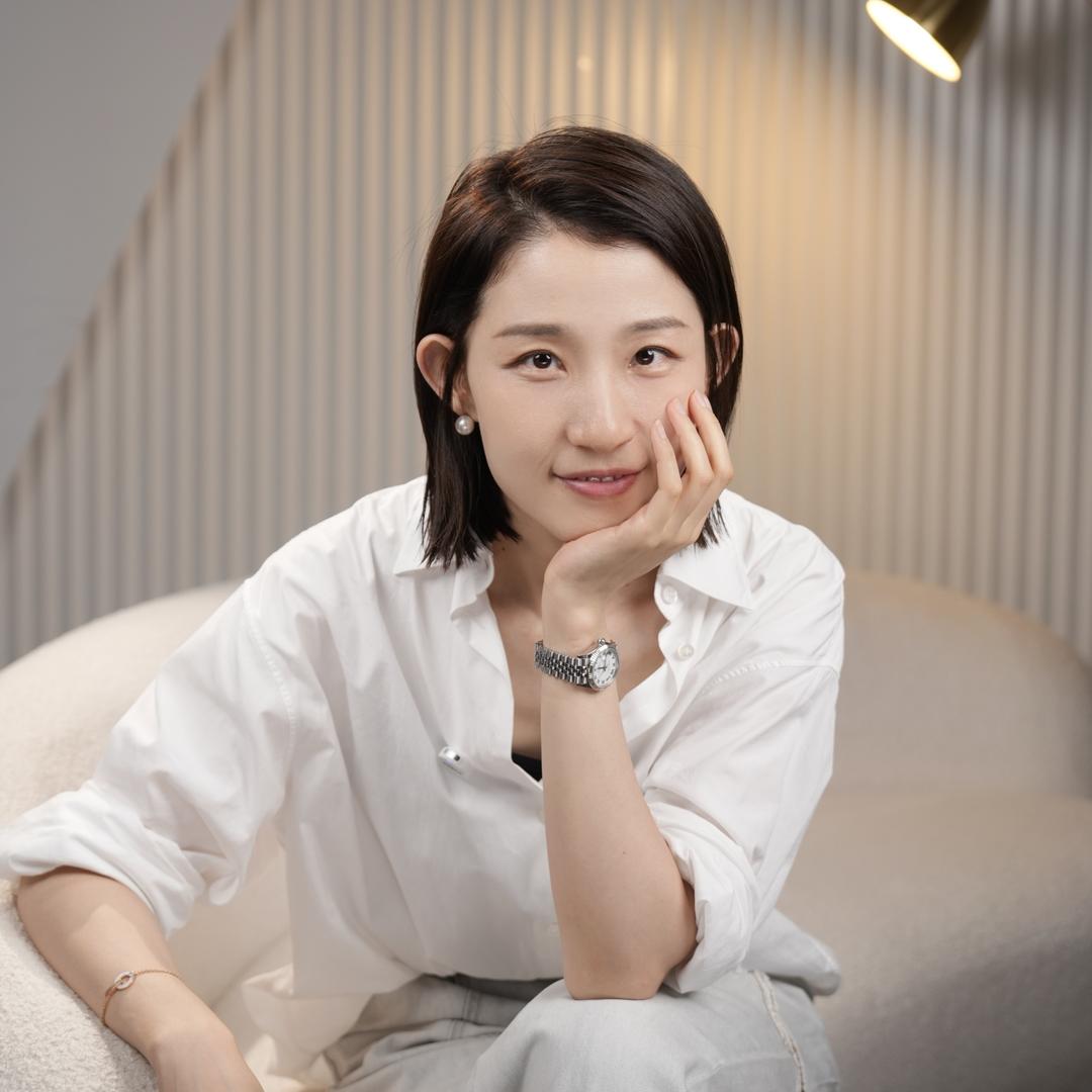 崔璀的职场管理日志