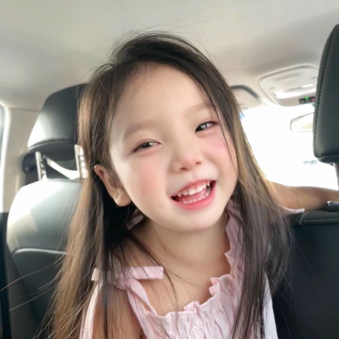 呆萌