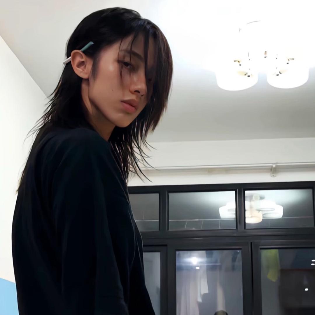 小呆纯