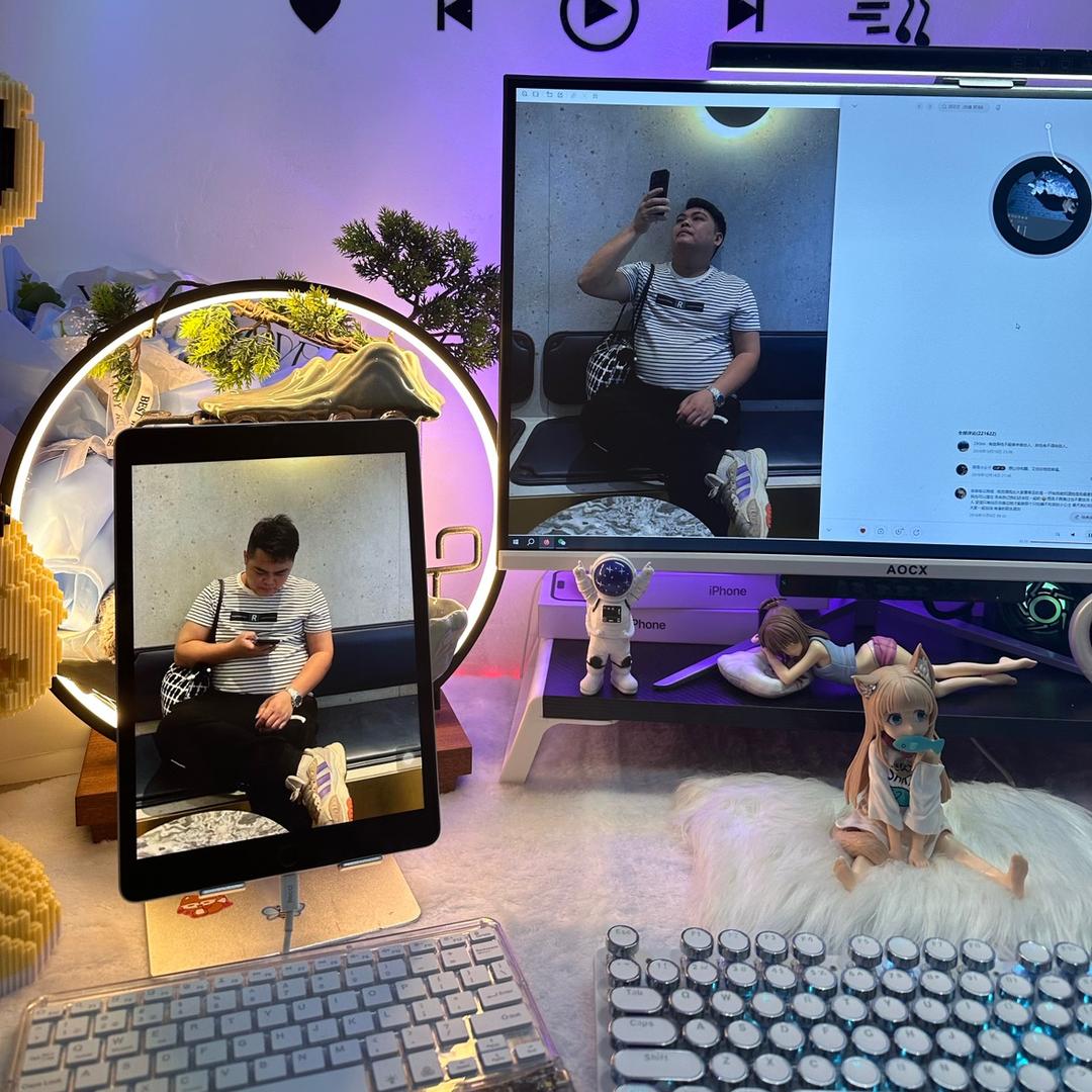 @大三圆