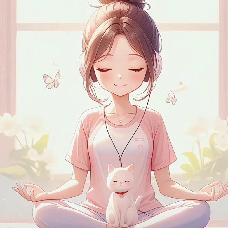 拐角的幸福🌈