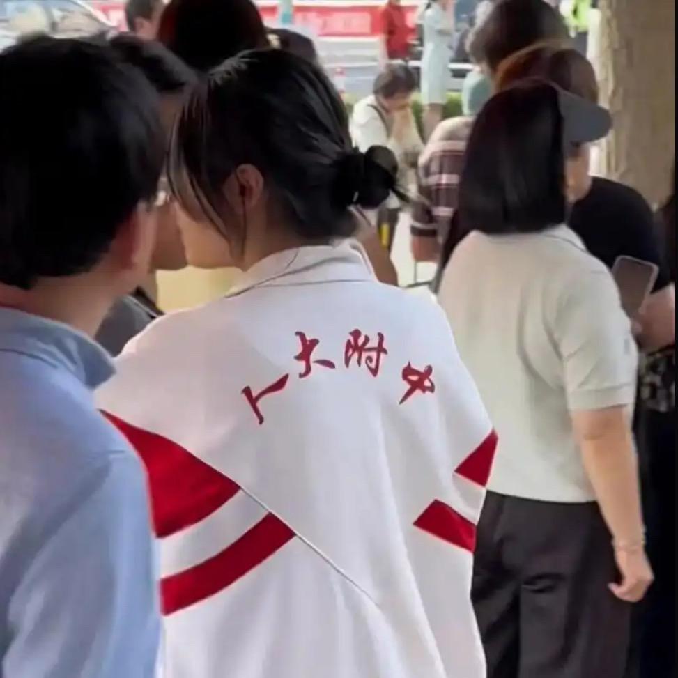 ✨海淀糖果妈妈聊升学