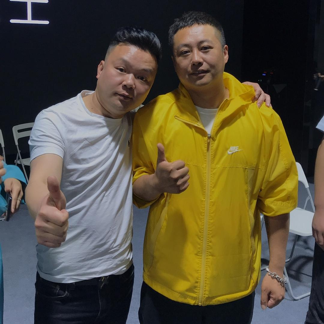 新时尚美容美发店官方号