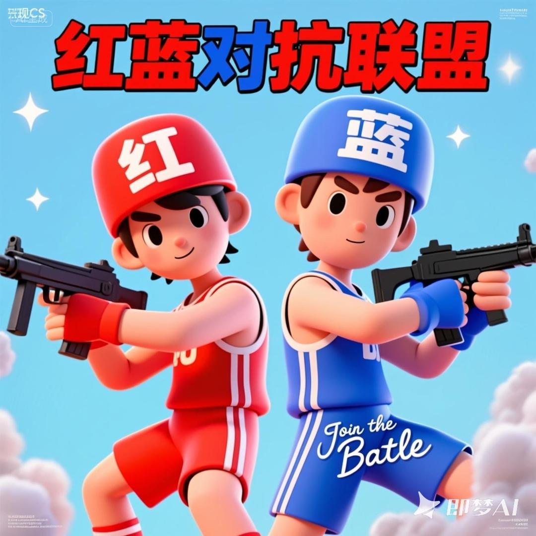 cs联盟