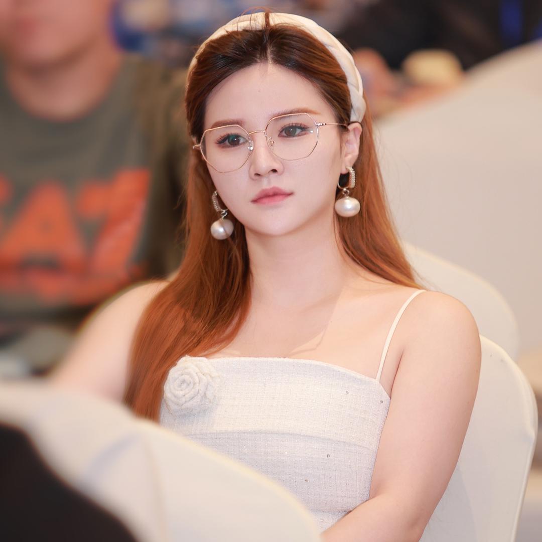 湘珠妹妹