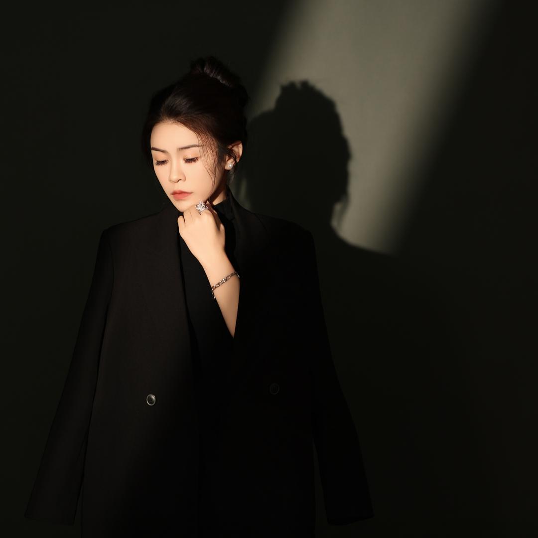 是柴柴呀