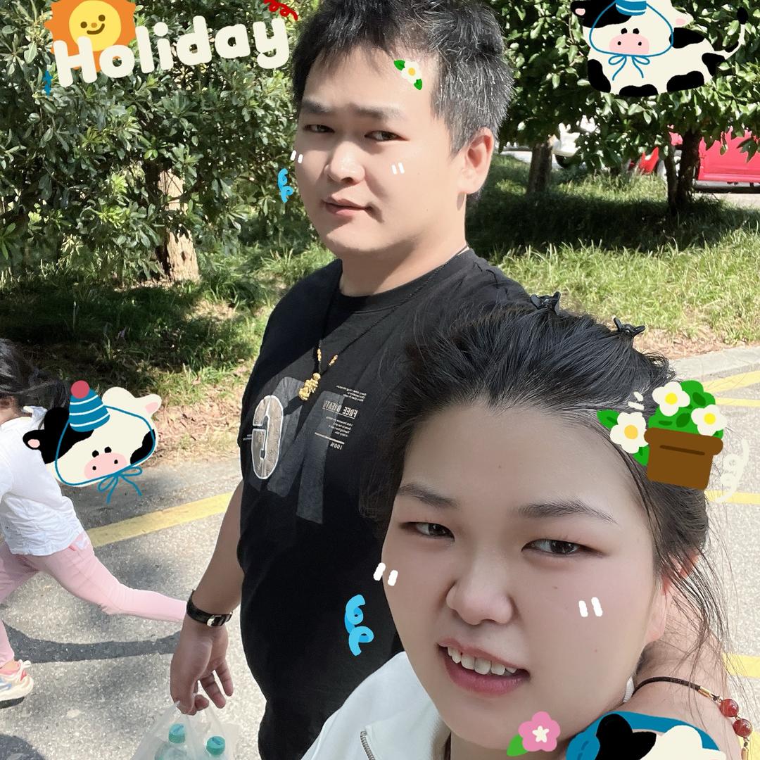 🌈小颖不乖👧