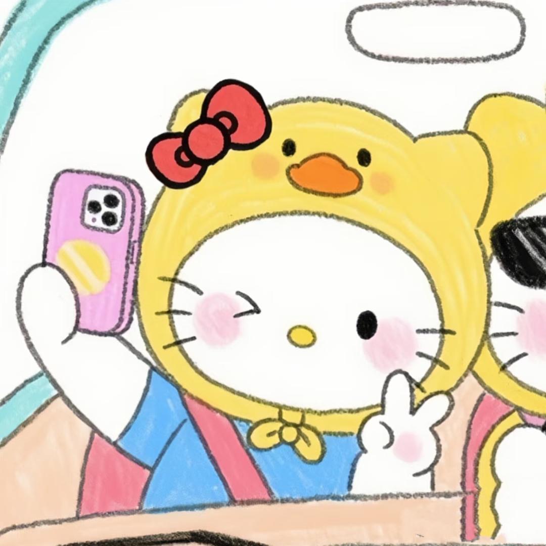 妮妮乏了