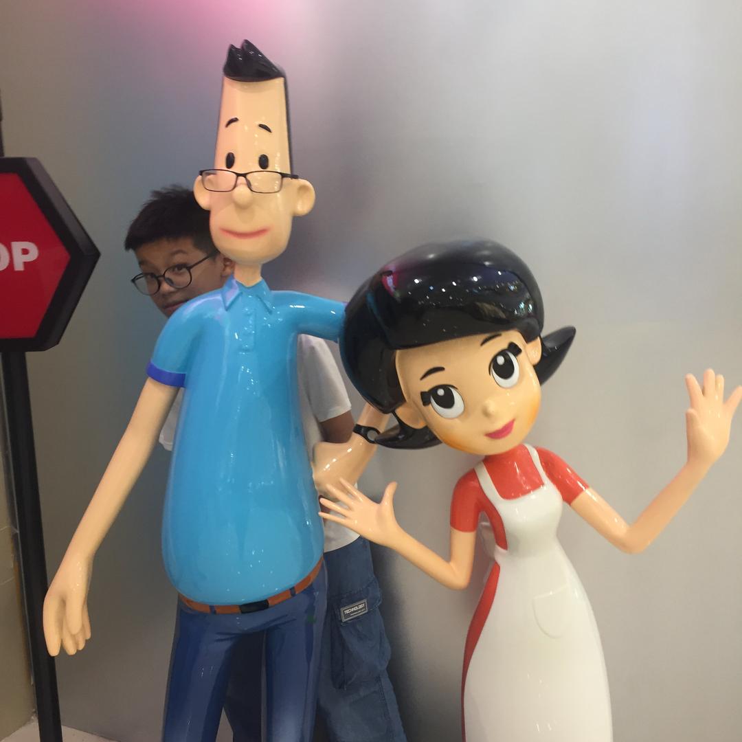 慕慕细语