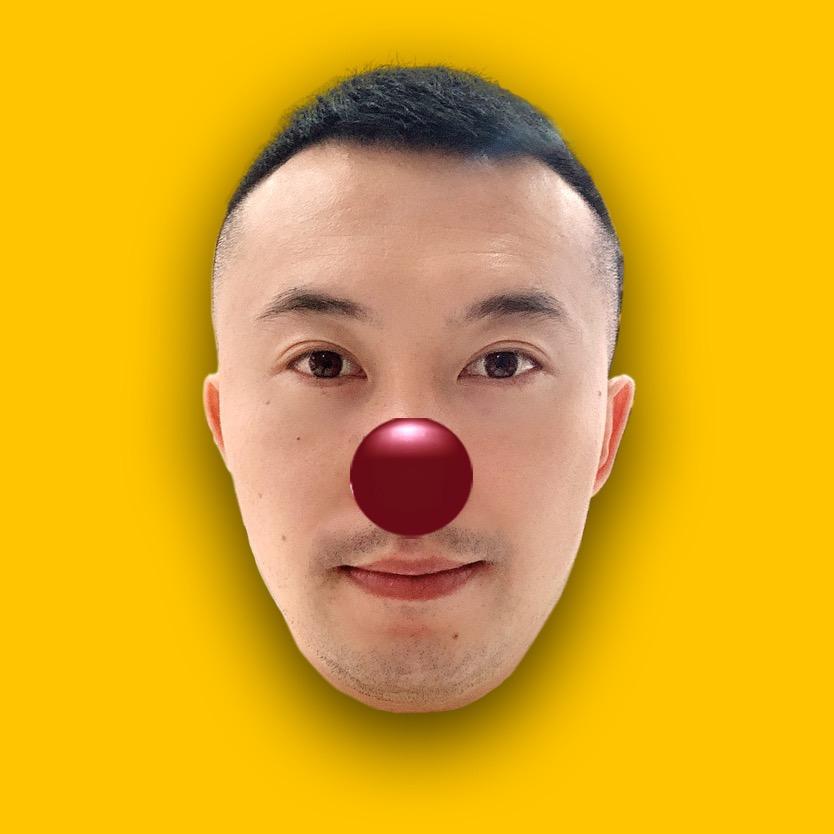 大鹏道喜