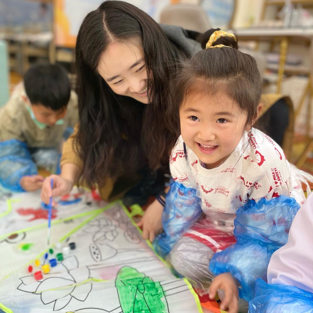芒果妈妈爱折腾