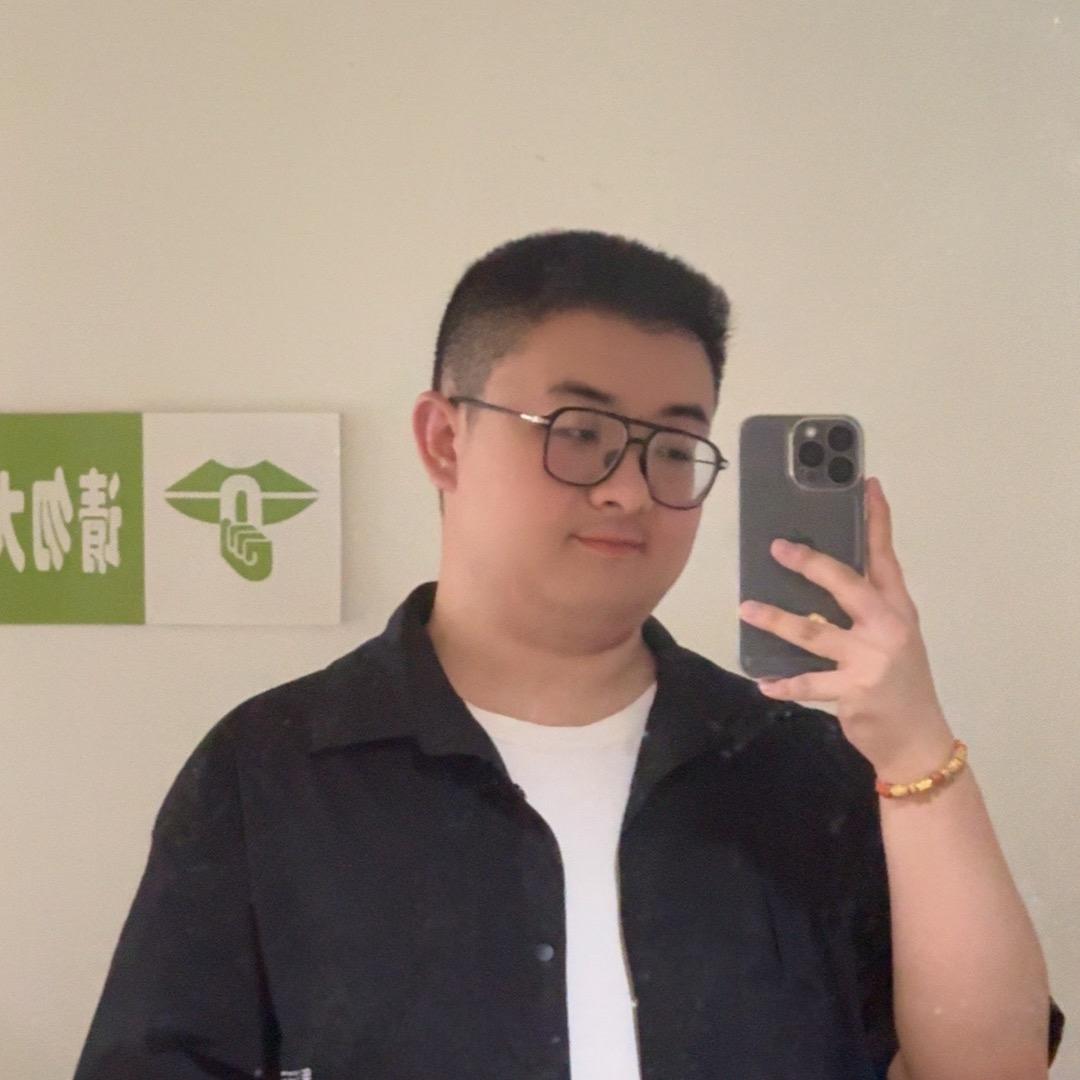 黑夜做梦熊🐻
