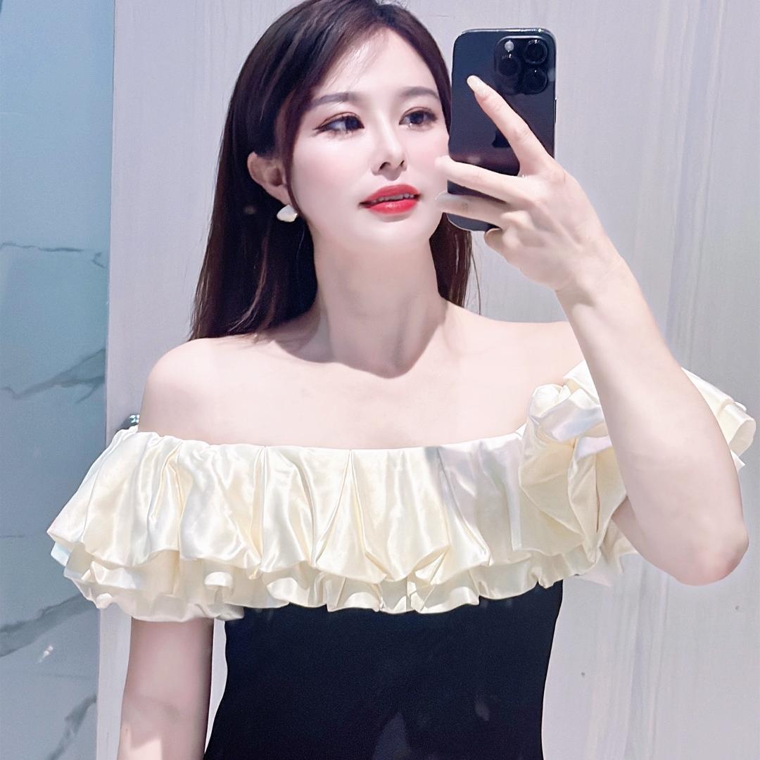 四小姨吖