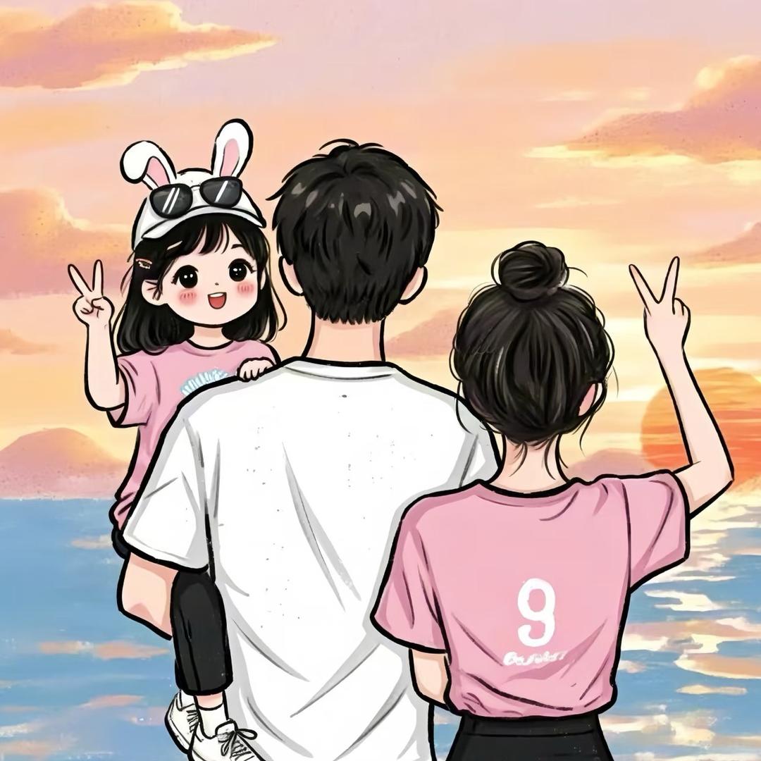 糖果味的小团子