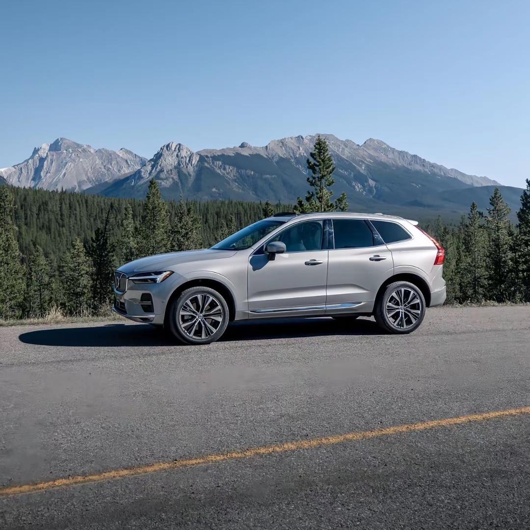 航极-小雨说好车