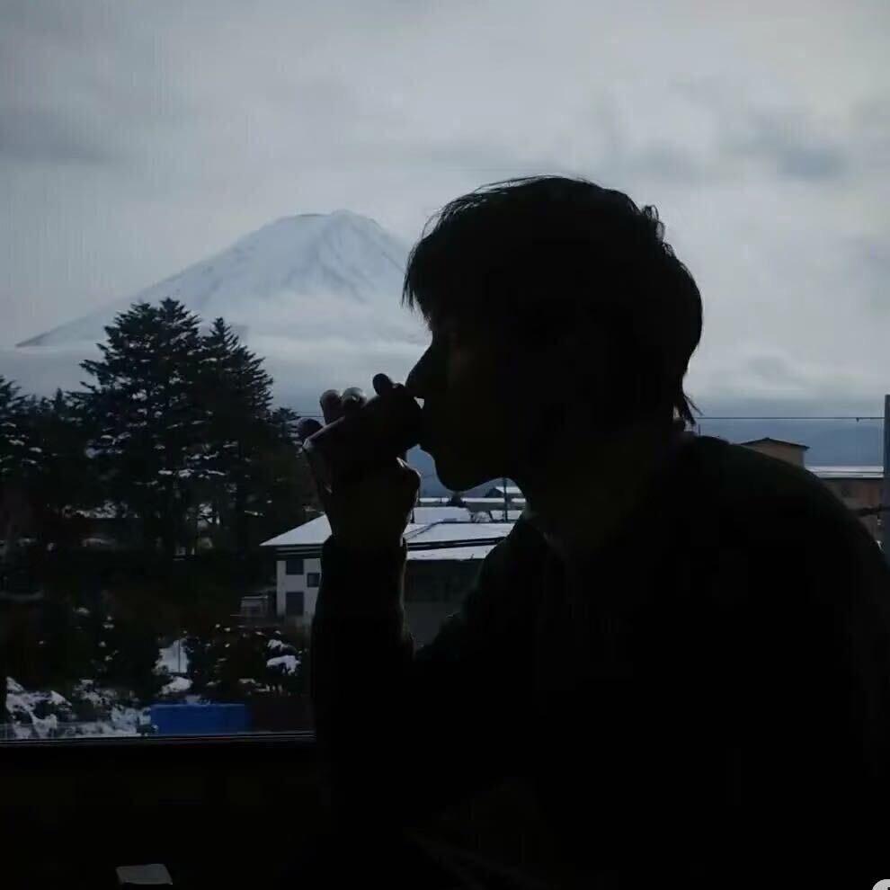 青稚