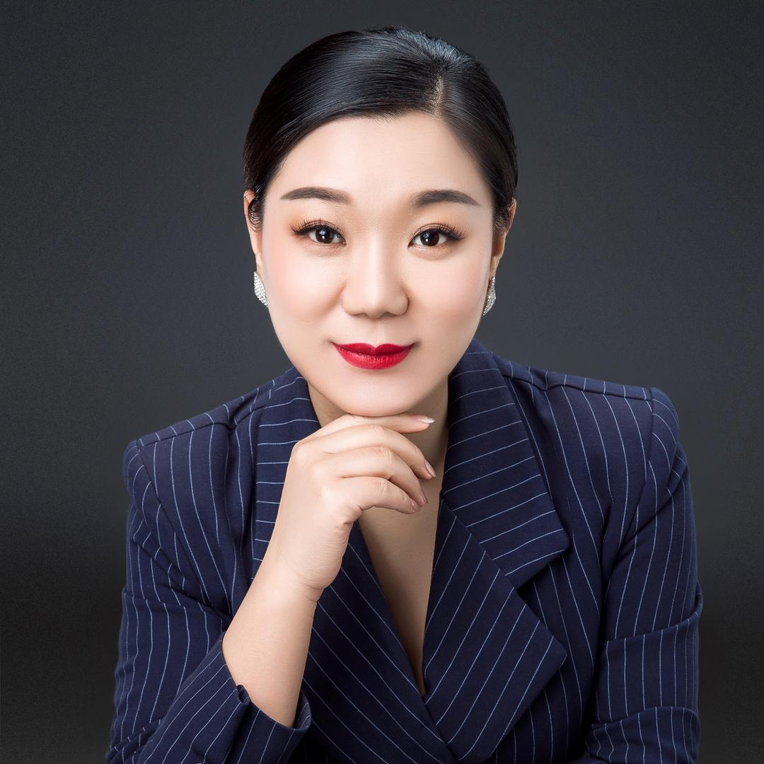 张丽靓伊度美业