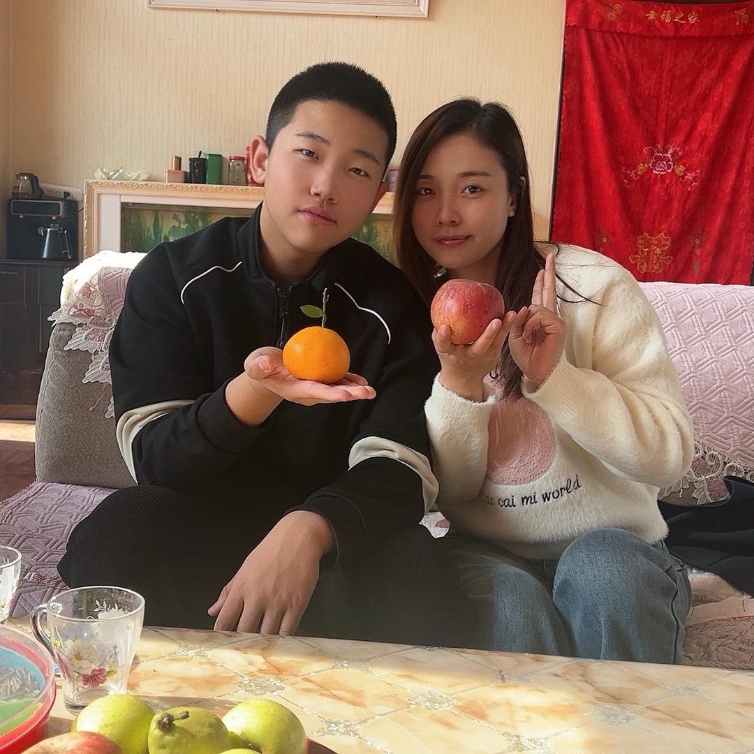 漁姐闯疆记