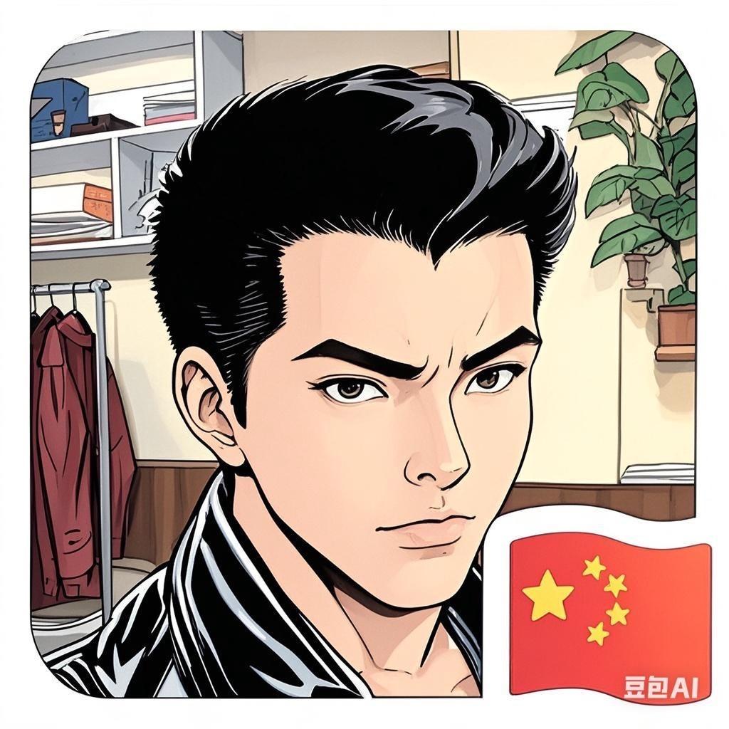 飞翔