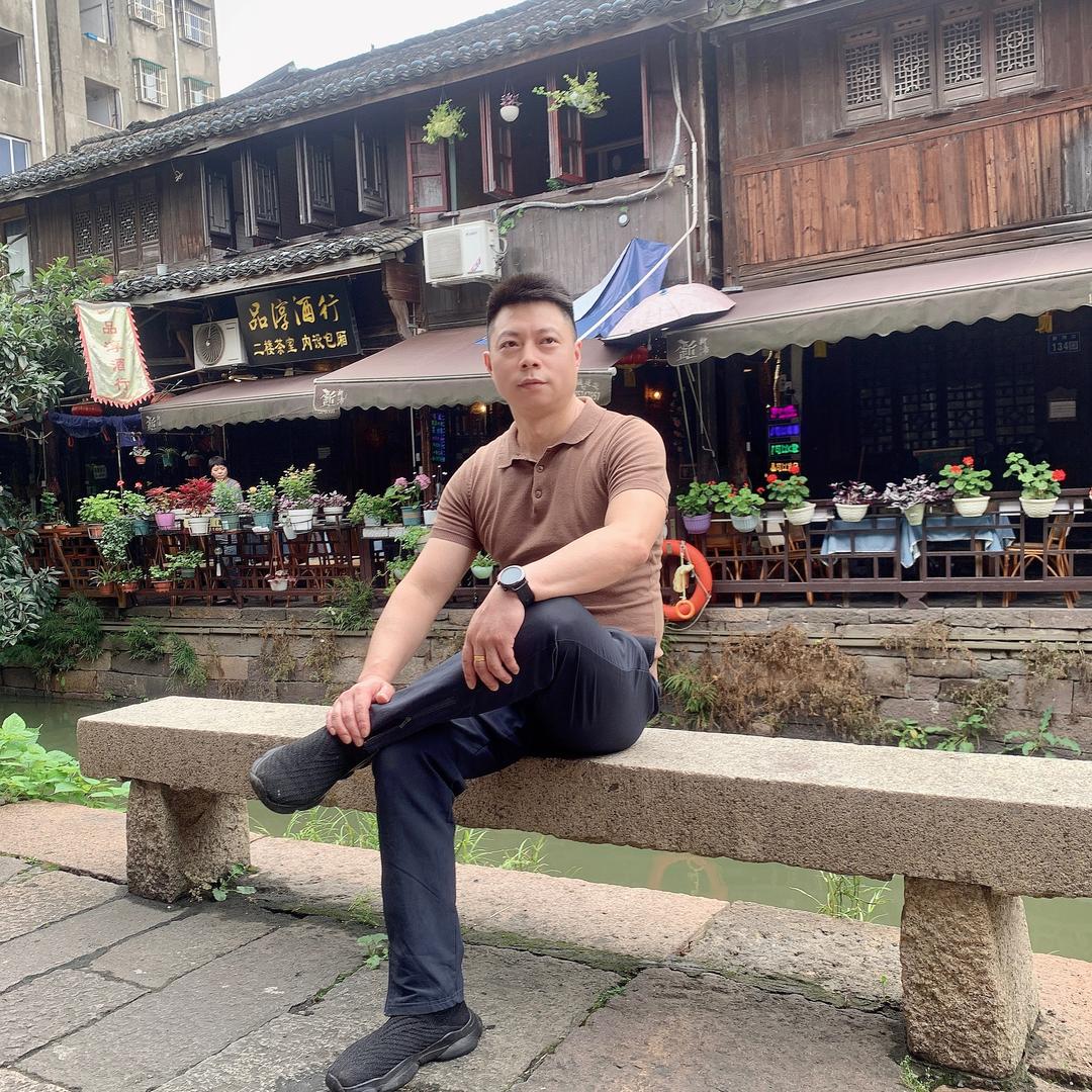 我的心情