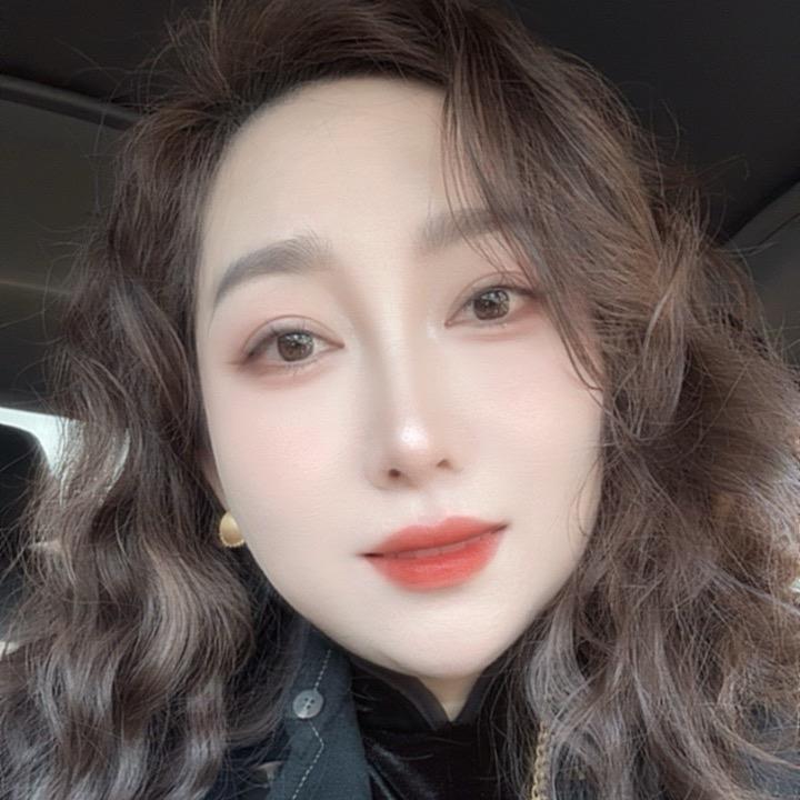 郭郭想成富婆💰