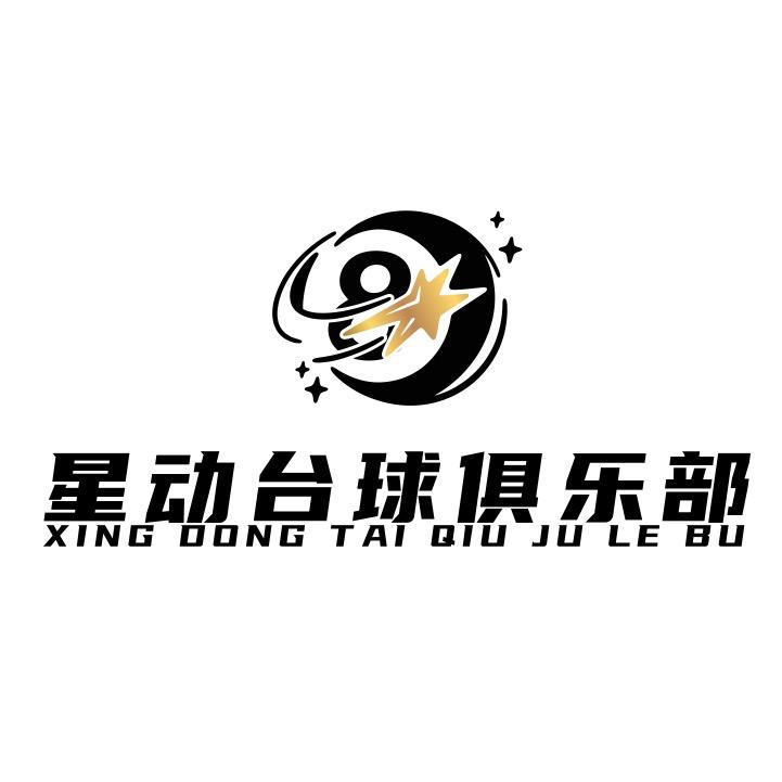 永川星动台球俱乐部（大数据产业园店）
