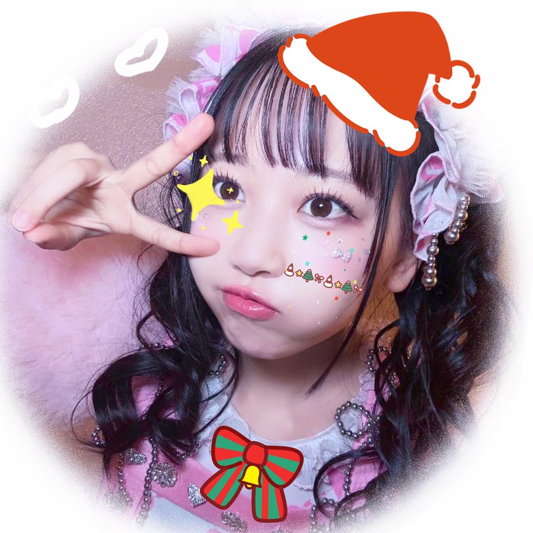 ^可筱怜兔（FRUITS ZIPPER）