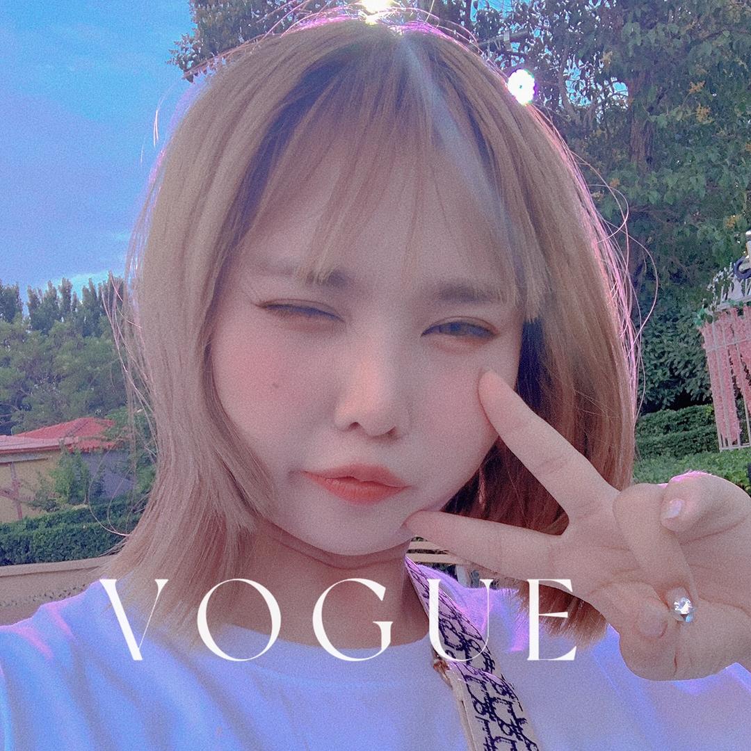 小吴不吃香菜🍓