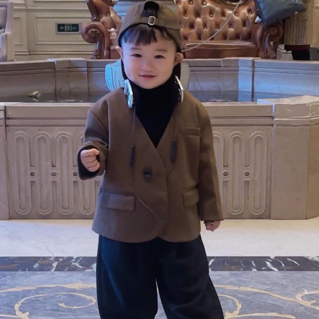 小杨洋