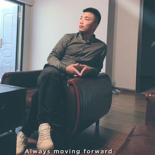 兆南