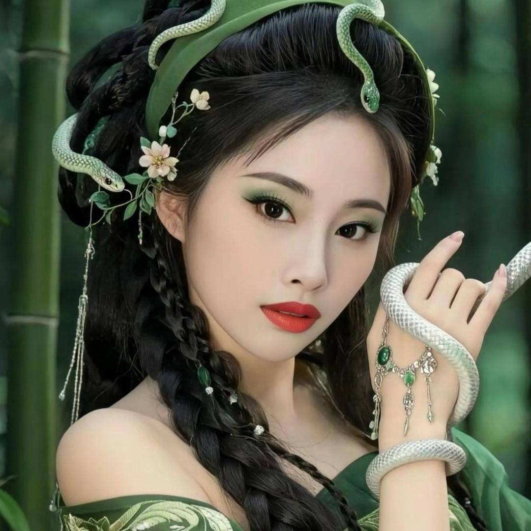 金香玉🔥山歌收徒