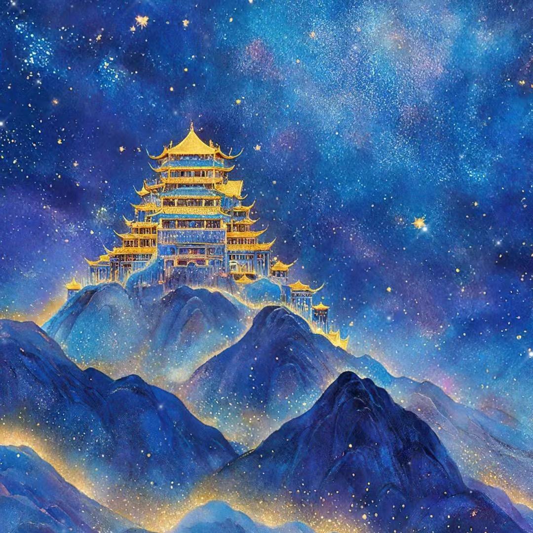 臻悦商行