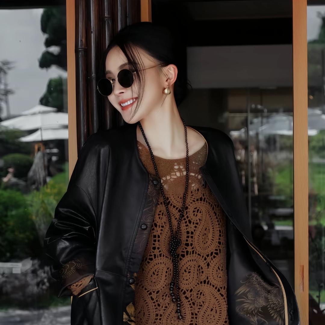 溶溶 RONGRONG直播爆款