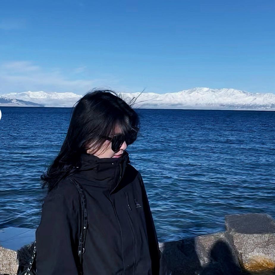 Schnee🌨️