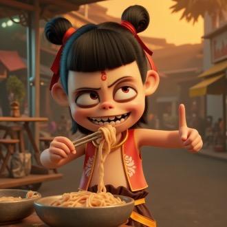 我命由我不由天