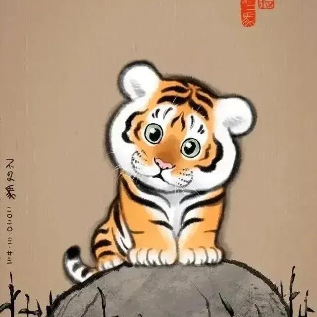 小🐮老三