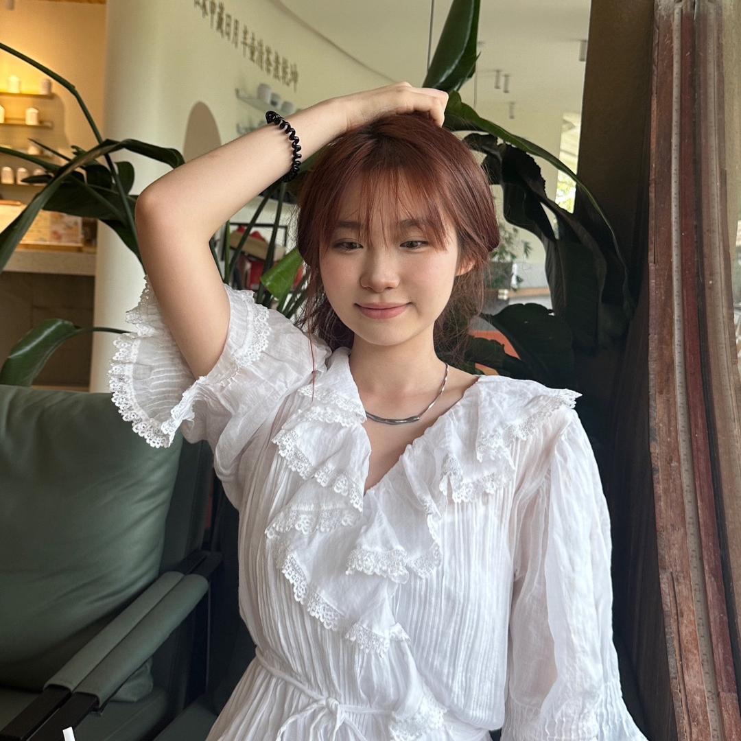 可欣～