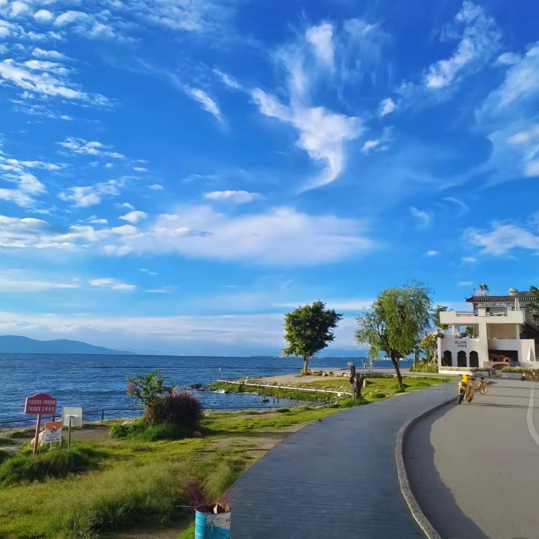 💕猪猪带你撸旅行