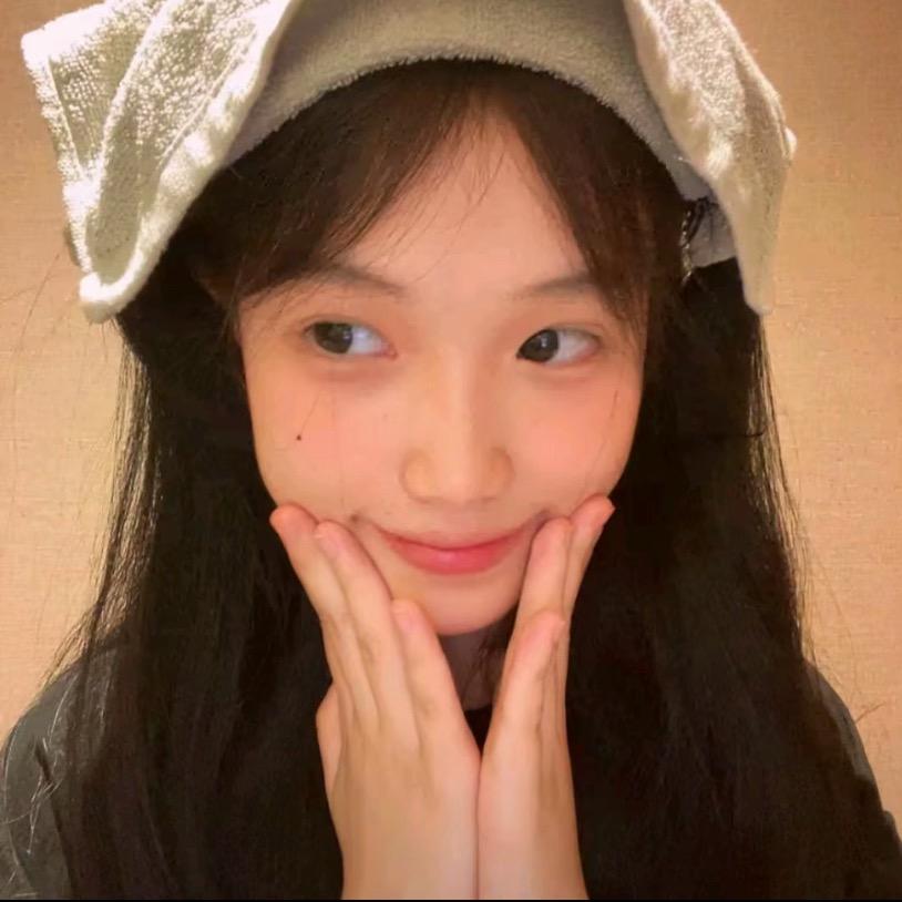 回忆幸福虫虫🥕