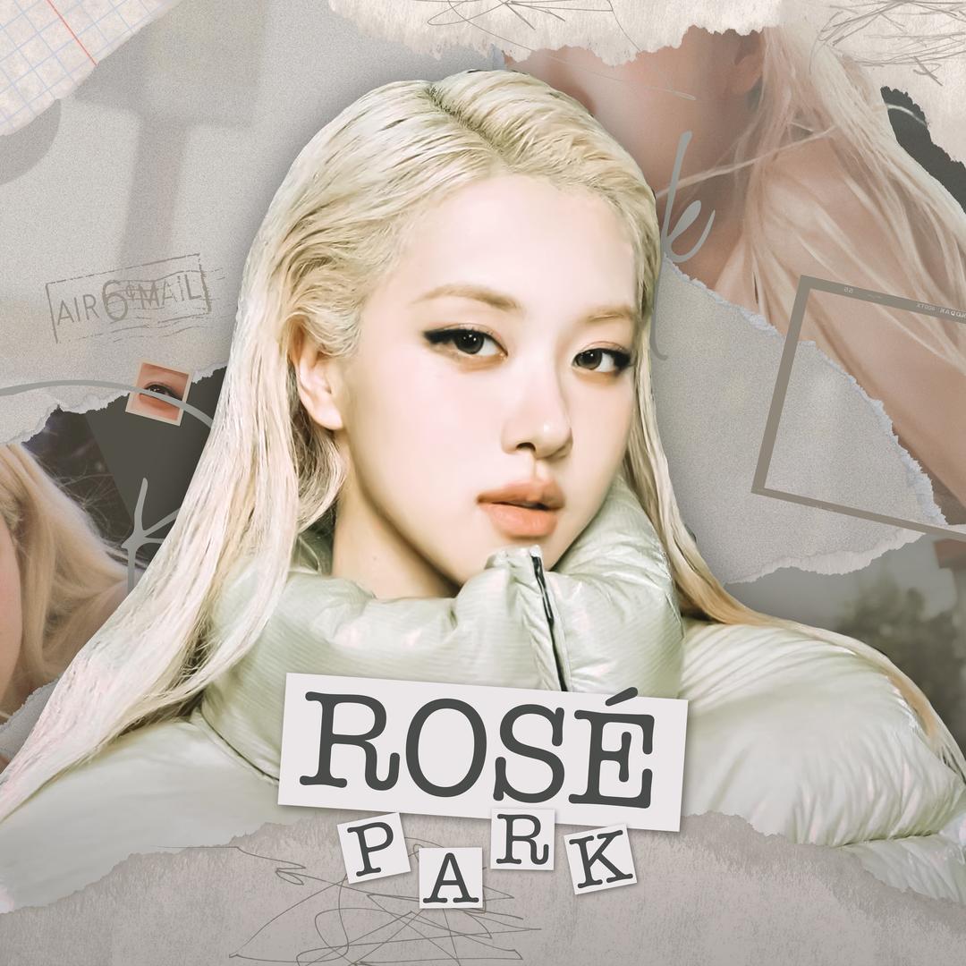 朴彩英_ROSÉPARK