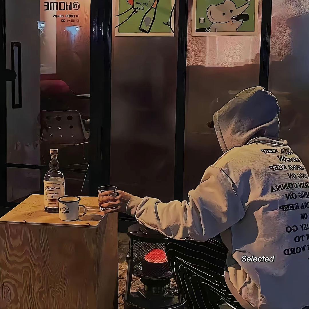 春风若有怜花意